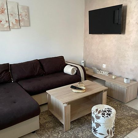 Apartmani Marija Zemun Zemun Polje Ngoại thất bức ảnh
