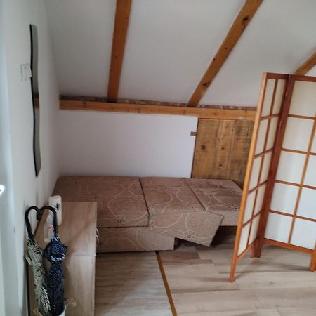 Apartmani Marija Zemun Zemun Polje Ngoại thất bức ảnh