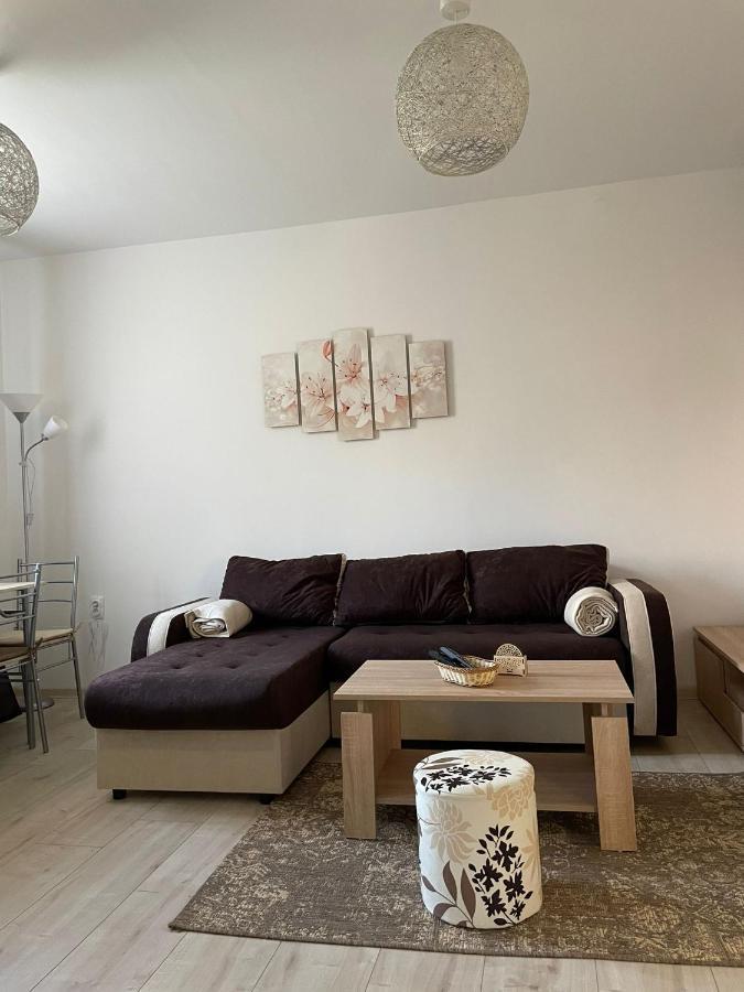 Apartmani Marija Zemun Zemun Polje Ngoại thất bức ảnh