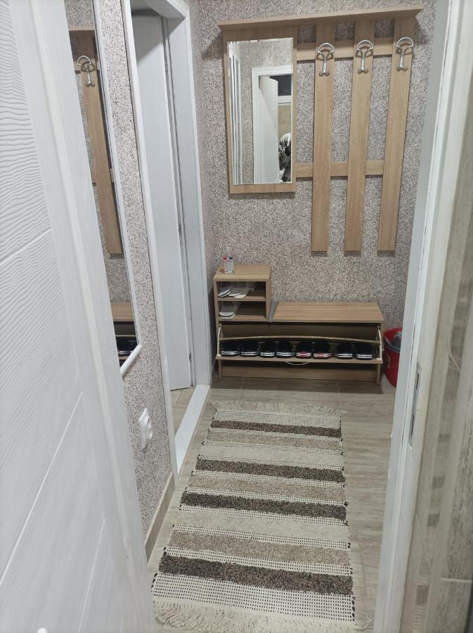 Apartmani Marija Zemun Zemun Polje Ngoại thất bức ảnh