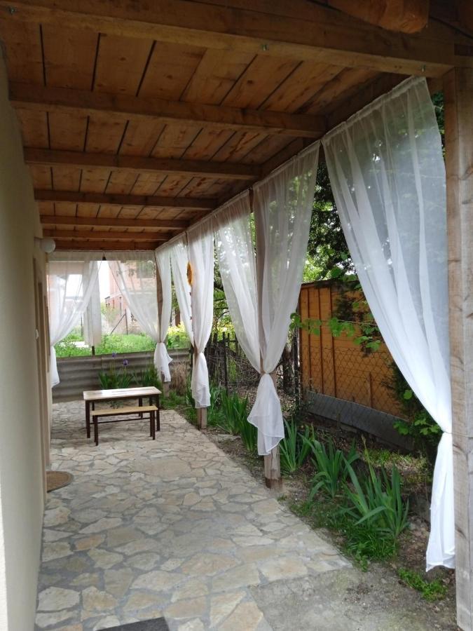Apartmani Marija Zemun Zemun Polje Ngoại thất bức ảnh