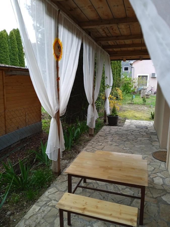 Apartmani Marija Zemun Zemun Polje Ngoại thất bức ảnh