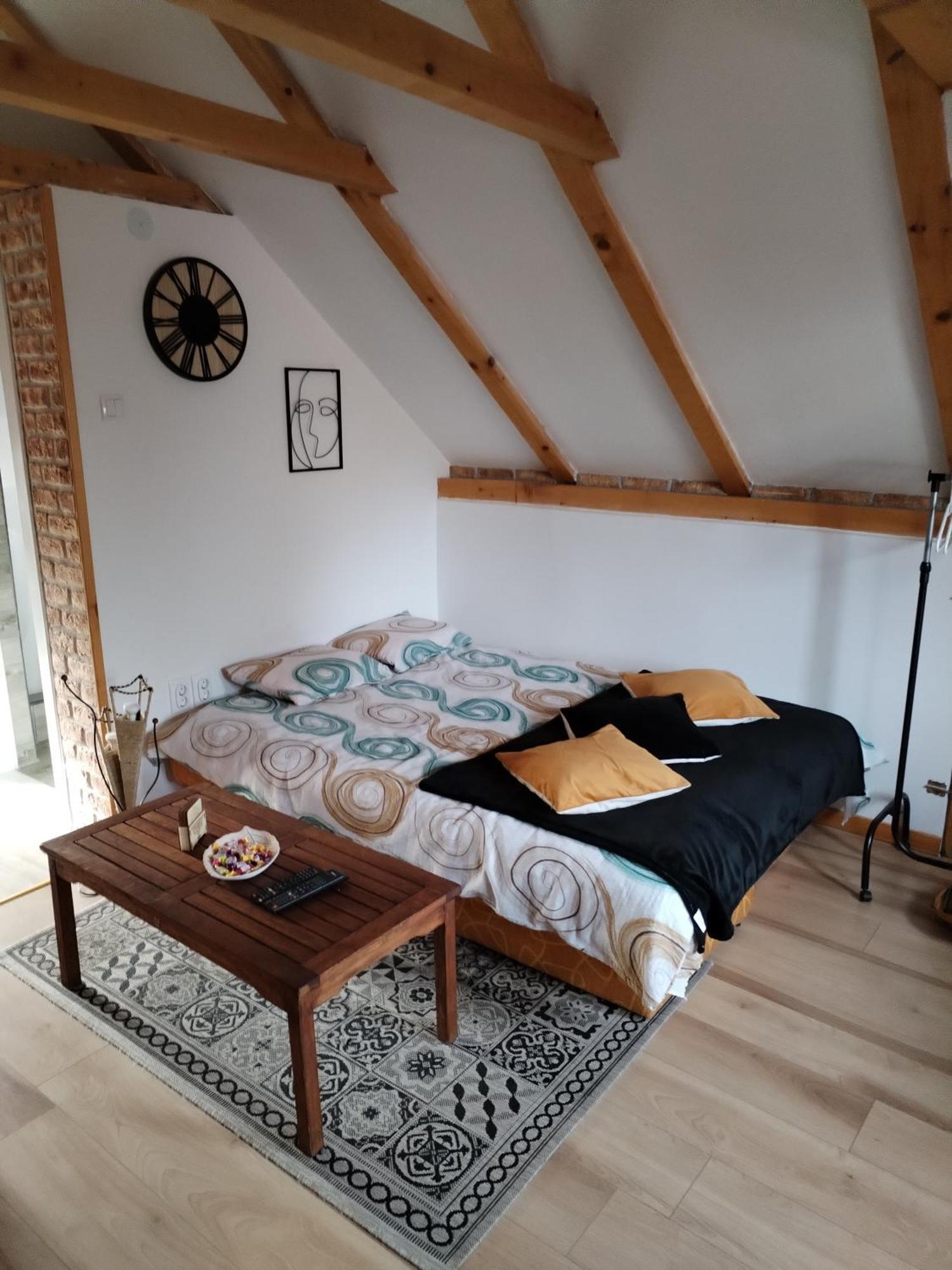 Apartmani Marija Zemun Zemun Polje Ngoại thất bức ảnh